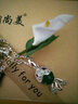 潮尚美o字鏈足銀項(xiàng)鏈男士裸鏈復(fù)古銀飾裸鏈珠鏈簡(jiǎn)約鎖骨鏈男女鏈子刻字 圓環(huán)鏈/12克/長(zhǎng)45/粗4mm 曬單實(shí)拍圖
