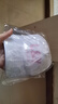 北羅棒球帽定制印字印LOGO男女餐飲奶茶店帽子定做刺繡工作帽服務(wù)員帽 欣多純棉五片帽子白色 均碼 【可調節】 曬單實(shí)拍圖