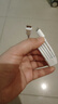 【原充正品】蘋果充電線60W快充適配原裝數(shù)據(jù)線iPhone14/13promax/12/11/8/XR手機(jī)充電器 【蘋果8-14全系】PD60W丨1米閃充線 曬單實(shí)拍圖
