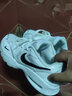 耐克NIKE 男子 休閑鞋 氣墊 AIR MAX FUSION 運動(dòng)鞋 CJ1670-102白色40碼 曬單實(shí)拍圖