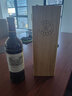 拉菲（LAFITE）【法國(guó)名莊】1855一級(jí)莊小拉菲珍寶副牌原瓶進(jìn)口干紅葡萄酒 750ml 2012年拉菲副牌 JS:92分 曬單實(shí)拍圖