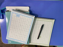 臻榮堂人教版反復(fù)書寫小學(xué)生寫字本練字帖板楷體兒童凹槽練字本1-6年級生字同步初學(xué)者數(shù)字英文描紅本 曬單實拍圖