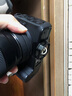 徠圖（Leofoto） L型快裝板豎拍板 適用于佳能5D4 EOSR5II/R6II/RP/R7/R8/R5C/6D2單反微單相機(jī)專用L快裝板底座 EOS R專用L板 曬單實(shí)拍圖