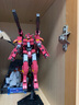 萬(wàn)代（BANDAI）高達拼裝模型 HG 1/144 鐵血的奧爾芬斯 男孩禮物 28 佛勞洛斯/弗勞羅斯 曬單實(shí)拍圖