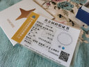 銀千惠999足銀手鏈女士時尚手環(huán)簡約時尚飾品520情人節(jié)生日禮物送女友 手鏈/藍鋯+七倉配送/當(dāng)次日達 精美包裝 曬單實拍圖