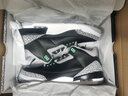耐克（NIKE）AIR JORDAN 3 RETRO 復刻男子運動(dòng)鞋復古緩震籃球鞋 CT8532-031 45.5 曬單實(shí)拍圖