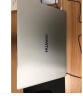 华为MateBook D14 2024款可选轻薄本 14英寸商务办公轻薄本学生手提笔记本电脑 24款i5-13420H 16G+512G皓月银 预装Win11+Office软件 实拍图