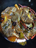 果亦橙牛脊骨牛蝎子牛肉 生鮮冷凍牛骨頭 新鮮帶肉現(xiàn)殺牛大骨燉湯 2斤 曬單實(shí)拍圖