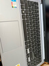 華碩（ASUS）無畏15 15.6英寸高性能Pro級商務(wù)辦公學(xué)生游戲手提筆記本電腦 無畏15 i5-12500H  1080P  銀 40G內(nèi)存/2T固態(tài) 曬單實拍圖