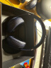 beats Beats Studio3 Wireless 录音师无线3 头戴式 蓝牙无线降噪耳机 游戏耳机 - 蓝色  实拍图
