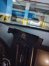 英菲尼迪Q50L QX50 QX60專(zhuān)用車(chē)載手機支架重力式卡扣底座汽車(chē)儀表臺導航架內飾裝飾配件用品 【星耀黑】15-20款 Q50L（國產(chǎn)適用） 曬單實(shí)拍圖