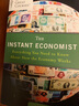 The Instant Economist 英文原版 極簡(jiǎn)經(jīng)濟(jì)學(xué) 英文版 進(jìn)口英語(yǔ)原版書(shū)籍 曬單實(shí)拍圖