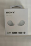 索尼（SONY）WF-C510藍(lán)牙/無(wú)線耳機(jī) 被動(dòng)降噪 環(huán)境聲模式 長(zhǎng)效續(xù)航 藍(lán)牙5.3版本 電腦筆記本網(wǎng)課 送耳機(jī)套 藍(lán)色 曬單實(shí)拍圖