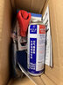 駿諾車(chē)品適用于大眾新速騰補漆筆專(zhuān)用汽車(chē)劃痕修復神器深度刮痕修補自噴漆 FVW-112珠光白/珍珠白色 23-25款 標準套裝【補漆筆氣罐補土金油】 曬單實(shí)拍圖