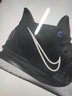 耐克（NIKE） 【清貨】 耐克系列 Kyrie 男子中幫實(shí)戰(zhàn)籃球運(yùn)動鞋 CQ9327-002 黑綠43（破盒） 43 曬單實(shí)拍圖