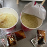 光友【整箱12桶】四川光友酸辣粉絲105g桶裝速食方便面粉絲 光友酸辣粉6桶 曬單實(shí)拍圖