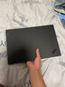 聯(lián)想（ThinkPad）二手筆記本電腦X1 carbon超輕薄14寸商務(wù)本 9新 yoga2020款 【10】x1-2017-i7-16G內(nèi)存-512G 曬單實拍圖