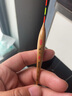 南北浮漂秩父TC004碳化蘆葦漂高靈敏黑坑野釣醒目輕口鯽鯉綜合漂 TC004（三目粗尾） 1號 曬單實(shí)拍圖