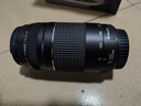 佳能（Canon） EF 75-300mm F4-5.6III遠攝長焦變焦鏡頭適用70d80d5d4 EF 75-300mm F4-5.6III 套餐二：基礎(chǔ)防護套裝 曬單實拍圖