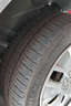 米其林（MICHELIN）汽車輪胎 185/60R14 82H 韌悅 ENERGY XM2 + 適配北汽E系/旗云 曬單實(shí)拍圖