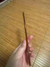 沙宣梳子直發(fā)梳美發(fā)造型梳順發(fā)內扣蓬松梳子尖尾梳扁平梳薄梳 曬單實(shí)拍圖