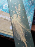 paperblanks 佩蘭克書簽便簽禮物復(fù)古古典中國風(fēng)筆記本周邊文具套裝組合精美文創(chuàng)小禮品紀(jì)念品 梵高的鳶尾花+莫里斯飛雀 曬單實(shí)拍圖