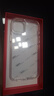 patchworks進(jìn)口透明手機殼保護套iPhone15ProMax蘋(píng)果15Pro輕薄簡(jiǎn)約商務(wù)全包15plus防摔軟殼全透明蘋(píng)果iPhone 15 Plus 曬單實(shí)拍圖