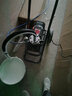 蒂凡（DIFAN POWER TOOLS）電動(dòng)高壓無(wú)氣噴涂機 乳膠漆噴漆機 內外墻涂料噴涂機 噴油漆機 DF-5550鋼泵頭（配20米管） 曬單實(shí)拍圖