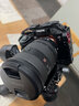 鐵頭TILTA 相機兔籠 TA-T30-FCC-B適用索尼a7m4 A7R5 SONY全籠 提手 手柄單反微單配件攝像機拓展套件 HDMI線(xiàn)夾II-黑色(適配索尼A1) 曬單實(shí)拍圖