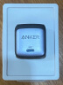 ANKERAnker安克氮化镓GaN2超能充45W苹果快充充电器可折叠iPhone14/13ProMax/13华为/小米平板Type-C黑 实拍图