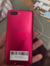 OPPO R11s 安卓手機全網(wǎng)通 二手手機  紅色 4G+64G全網(wǎng)通  8成新 曬單實(shí)拍圖