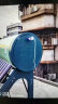 四季沐歌（MICOE）飞享WIFI智控太阳能热水器 家用光电两用 自动上水 带电加热 6分独立双管口 30管220L送货+安装 实拍图