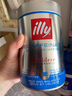 意利（illy） 意大利原裝進(jìn)口咖啡粉 精選意式濃縮純阿拉比卡罐裝 低因烘焙250g單罐 曬單實(shí)拍圖
