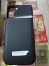 諾康士 三星S23/S21/22Ultra背夾充電寶Note20電池移動(dòng)電源充電一體手機殼 Galaxy S21+【輕薄升級款】尊貴黑 曬單實(shí)拍圖