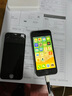 盾令 屏幕可適用于蘋果5s總成iPhone 5s顯示SE手機(jī)屏iphone5s觸摸屏iphonese 適用于 蘋果5S 屏幕總成 標(biāo)準(zhǔn) 黑色 曬單實(shí)拍圖