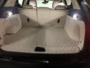 車(chē)烽特適用別克昂科威S/PLUS后備箱墊全包圍20-25款昂科威S/PLUS尾箱墊 24-25款昂科威S/全包墊5件套 曬單實(shí)拍圖