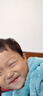 英貝米尼（EBMINI）2025秋季兒童寶寶鞋嬰幼兒學(xué)步鞋軟底新款兒童運動(dòng)鞋機能鞋男童鞋 米綠 【秋季單鞋  輕便柔軟】 18 碼內長(cháng)13.2CM適合腳長(cháng)約12.7CM 曬單實(shí)拍圖