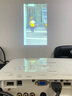 Epson愛(ài)普生投影儀二手家用全高清 商用辦公會(huì )議投影機激光電視長(cháng)焦超短焦便攜1080P家庭影院4K 95新CB-U05【高清1200P 3400流明】 曬單實(shí)拍圖