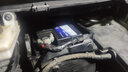 瓦爾塔蓄電池12V63AH適配福特?？怂挂砘J界蒙迪歐致勝原裝汽車(chē)電瓶 上門(mén)安裝以舊換新價(jià) 曬單實(shí)拍圖