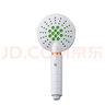 蘭花（lanhua）衛浴花灑噴頭淋浴頭加壓洗澡手持單頭浴室沖涼噴淋雨蓮蓬頭LH8745花灑單噴頭 花灑+150CM淋浴軟管 曬單實(shí)拍圖