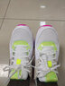 耐克（NIKE）運動(dòng)女鞋 2025新款秋季網(wǎng)面透氣慢跑鞋輕便休閑跑步鞋子 DOWNSHIFTER 13/珊瑚粉 36.5 內長(cháng)230mm 曬單實(shí)拍圖