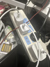 魔景氮化鎵20W適用蘋果充電器15-16系列快充套裝小冰塊低溫提速ipad平板手機通用雙typec口數(shù)據(jù)線 氮化鎵套裝15-16【雙c編織線數(shù)據(jù)線】 1米 曬單實拍圖