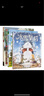 打開(kāi)夢(mèng)幻殿堂系列立體書(shū)：冰雪皇后+金銀島+綠野仙蹤(套裝全3冊) 3-6歲 童立方出品 曬單實(shí)拍圖