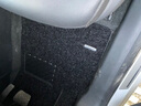 小昌哥 晶銳腳墊 適用于08-14款15 16 17 18款斯柯達晶銳全包圍汽車(chē)腳墊 黑色米線(xiàn)單層腳墊 2017款晶銳專(zhuān)車(chē)專(zhuān)用 曬單實(shí)拍圖
