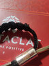 RASTACLAT 情侶系列情人節套裝男女生情侶款小獅子手鏈繩禮物 黑金情侶款 曬單實(shí)拍圖