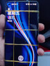 盾令 屏幕可適用于一加8總成帶框1加8t顯示屏8pro觸摸屏1+8液晶屏1+8t手機屏1+8pro 適用于 一加8屏幕總成OLED支持指紋 曬單實(shí)拍圖