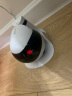 enabot ebo se移动监控智能摄像头家用宠物监控机器人猫咪陪伴wifi联网家庭巡航双向对讲 Ebo se版+64G存储卡（约7天循环录像） 实拍图
