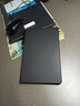 驀越 保護套適用聯(lián)想平板小新Pad 11英寸TB-J606F/J616F皮套plus J607保護殼 黑色 保護套 曬單實(shí)拍圖
