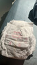 好奇（Huggies）鉑金裝小桃褲拉拉褲袋裝XXL37片(15kg以上)尿不濕【消暑散熱】 曬單實(shí)拍圖