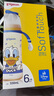 貝親（Pigeon）PPSU迪士尼雙把手奶瓶330ml L號奶嘴 奇妙驚喜 6月+ AA268 曬單實拍圖